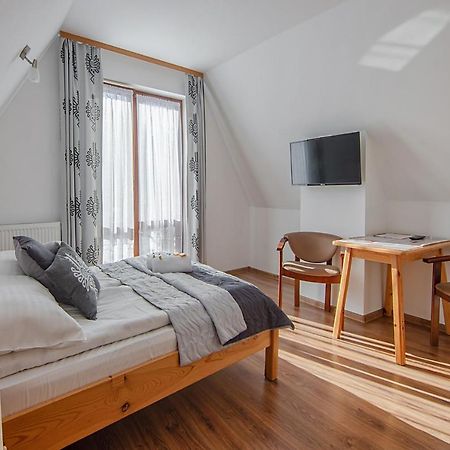 Apartamenty Majerczyk Закопане Екстериор снимка