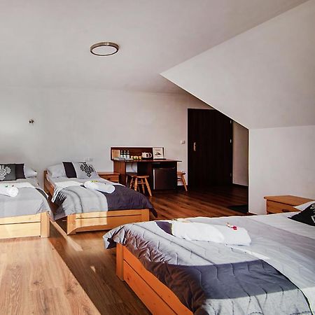 Apartamenty Majerczyk Закопане Екстериор снимка