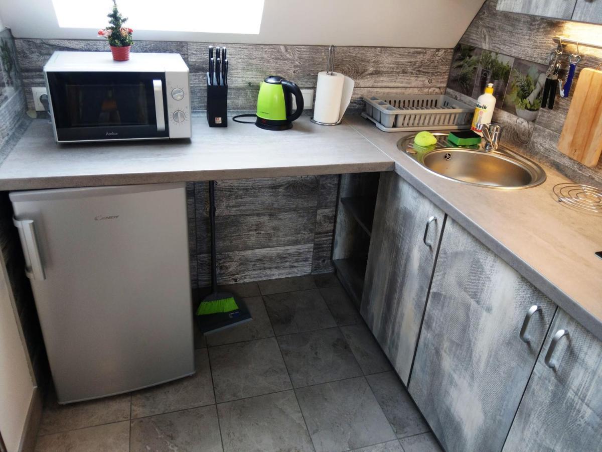 Apartamenty Majerczyk Закопане Екстериор снимка