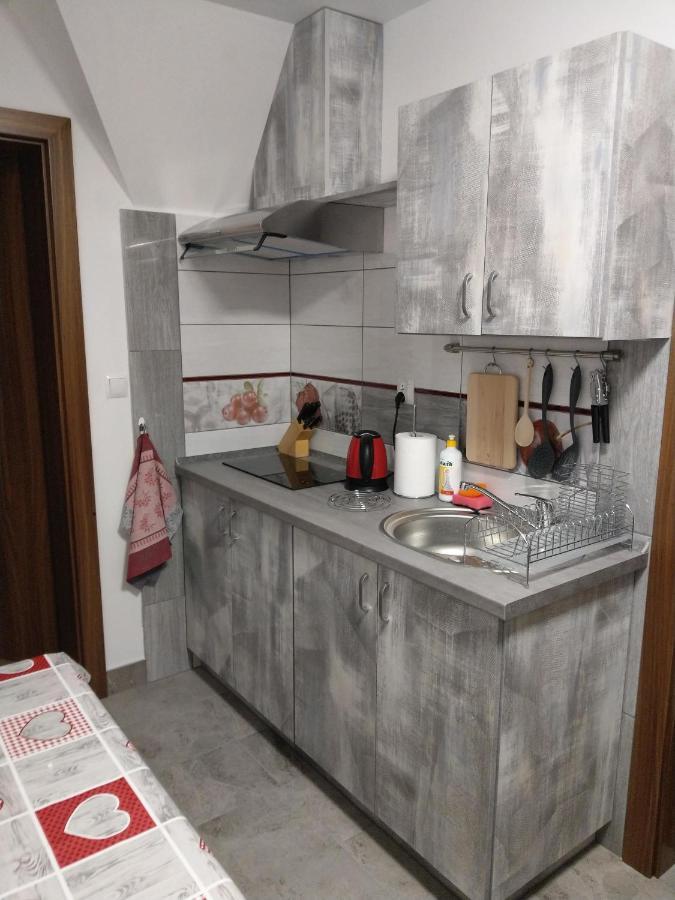 Apartamenty Majerczyk Закопане Екстериор снимка