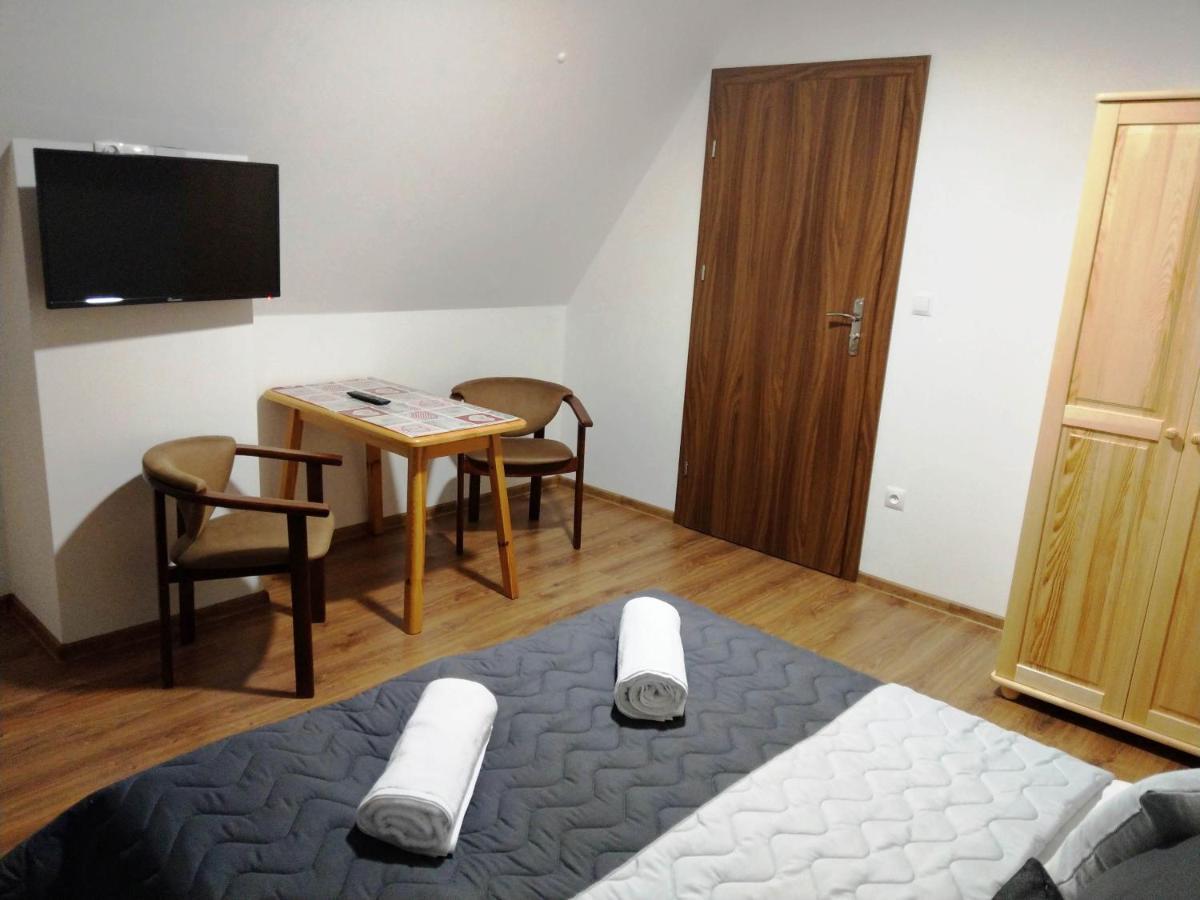 Apartamenty Majerczyk Закопане Екстериор снимка