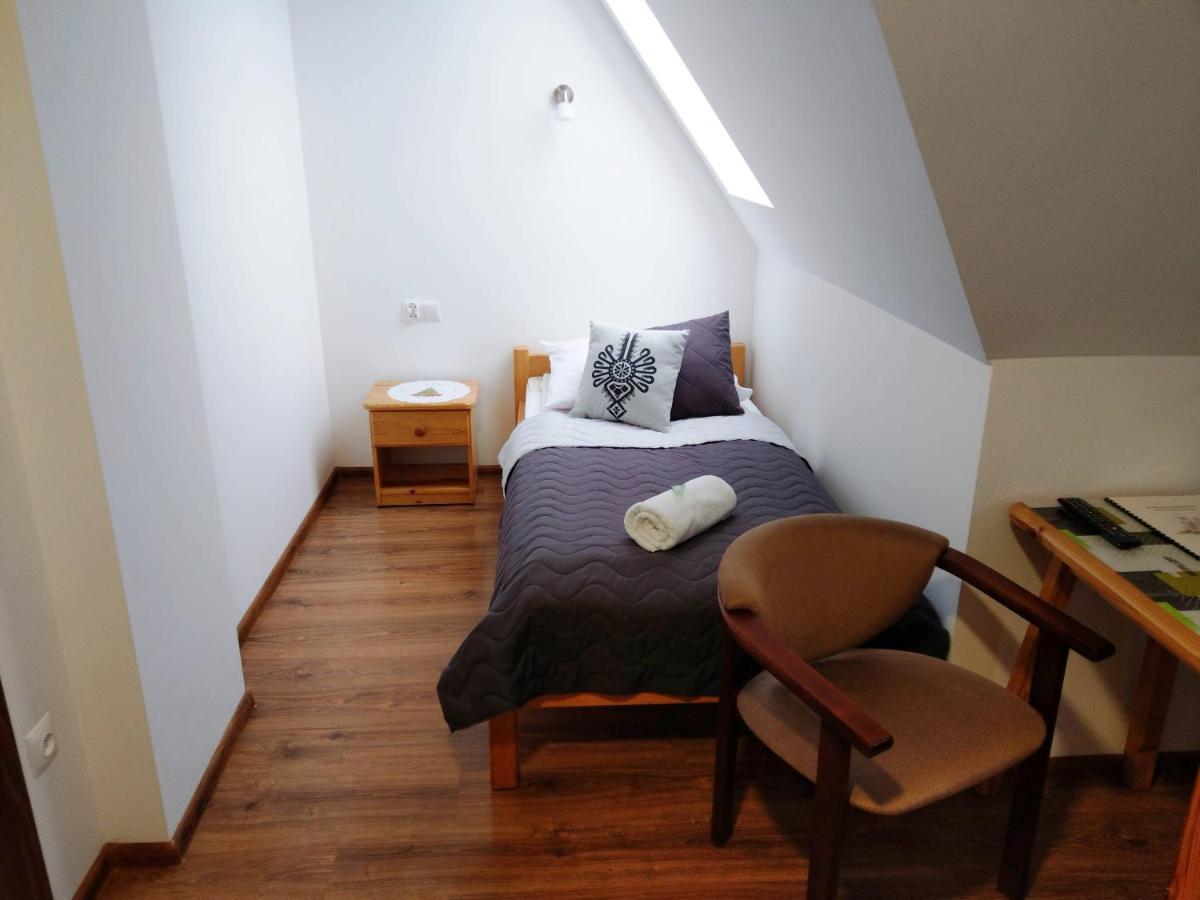 Apartamenty Majerczyk Закопане Екстериор снимка