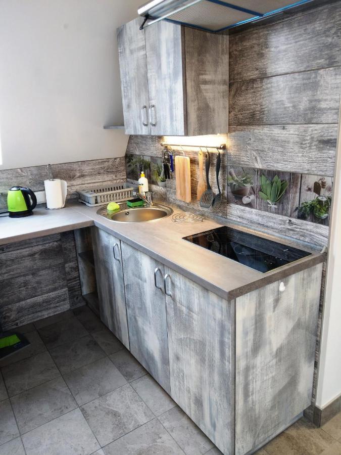 Apartamenty Majerczyk Закопане Екстериор снимка