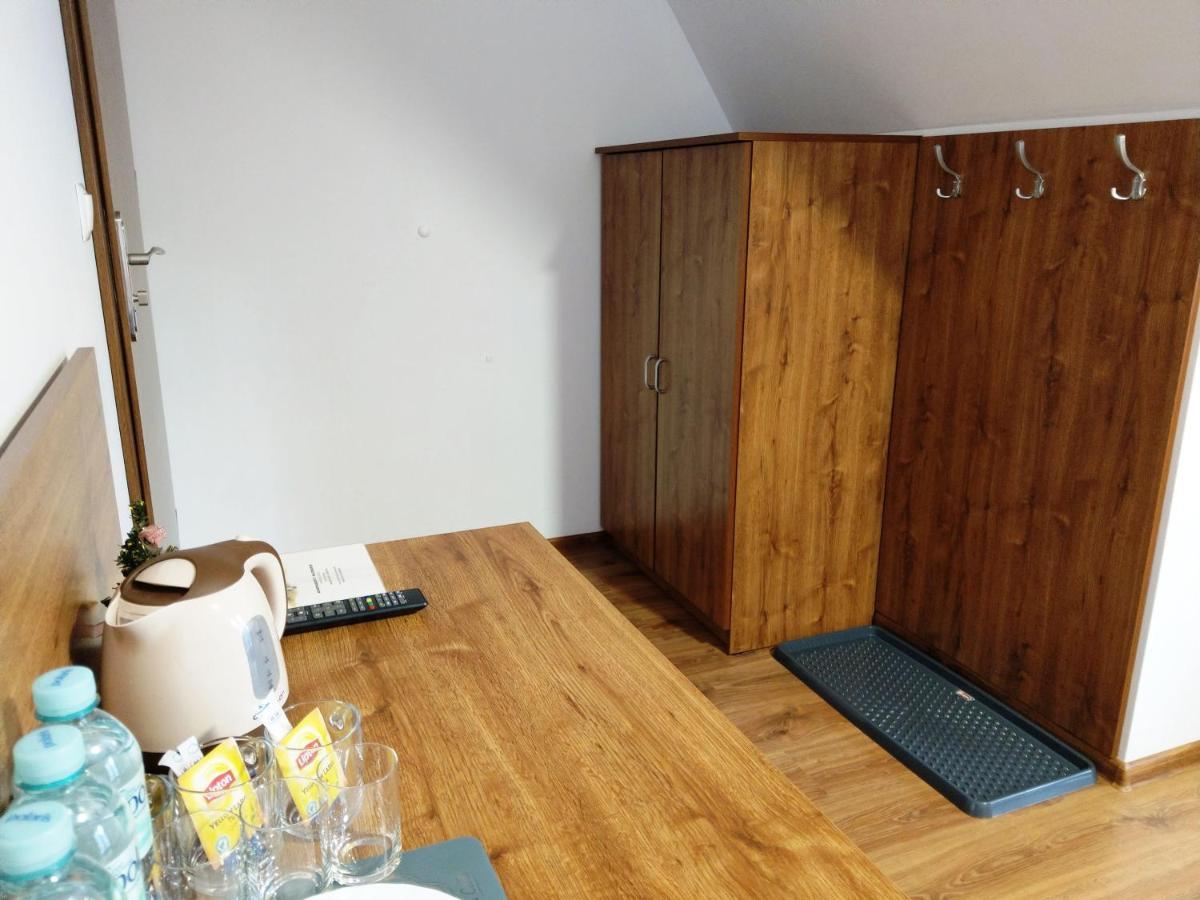 Apartamenty Majerczyk Закопане Екстериор снимка