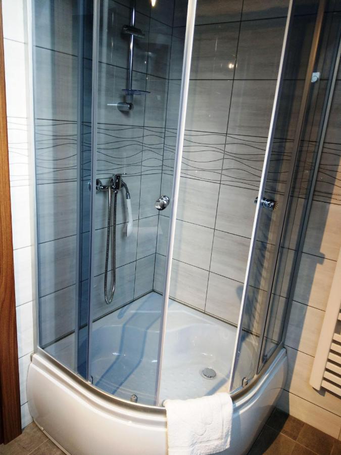 Apartamenty Majerczyk Закопане Екстериор снимка