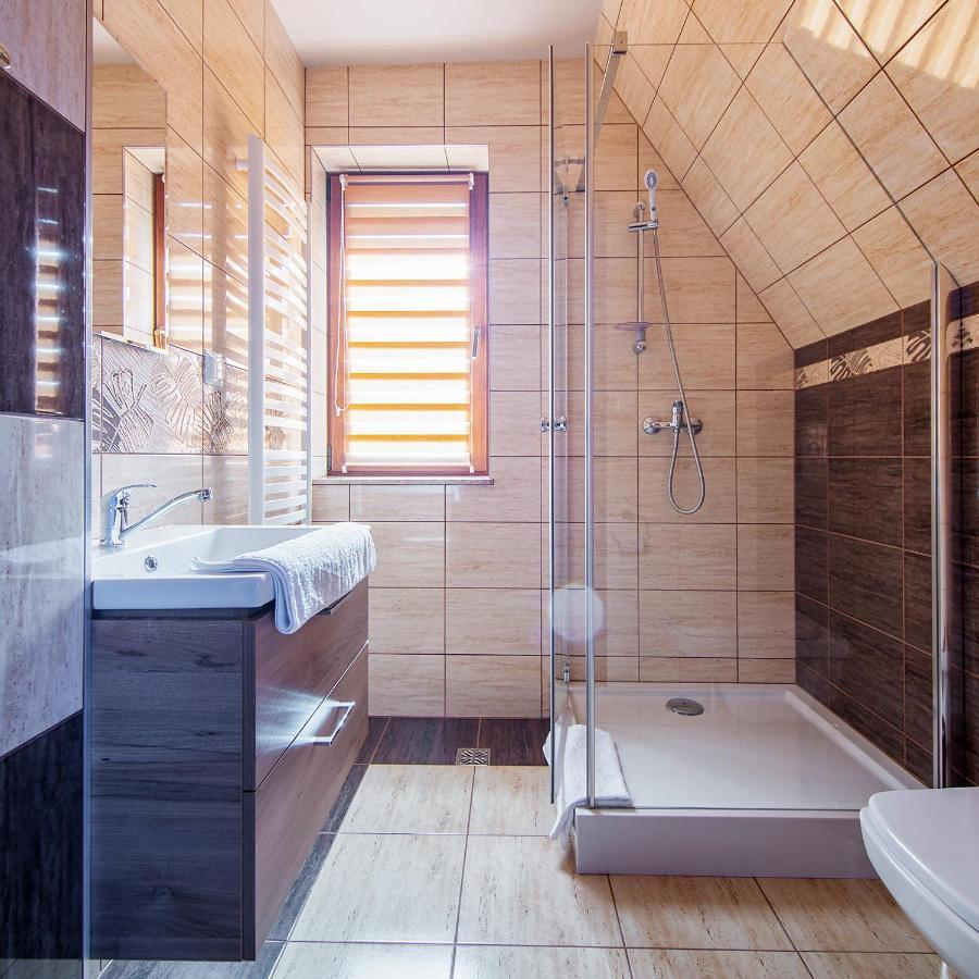 Apartamenty Majerczyk Закопане Екстериор снимка
