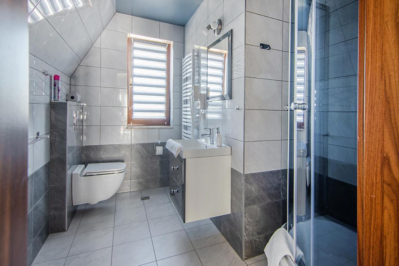 Apartamenty Majerczyk Закопане Екстериор снимка