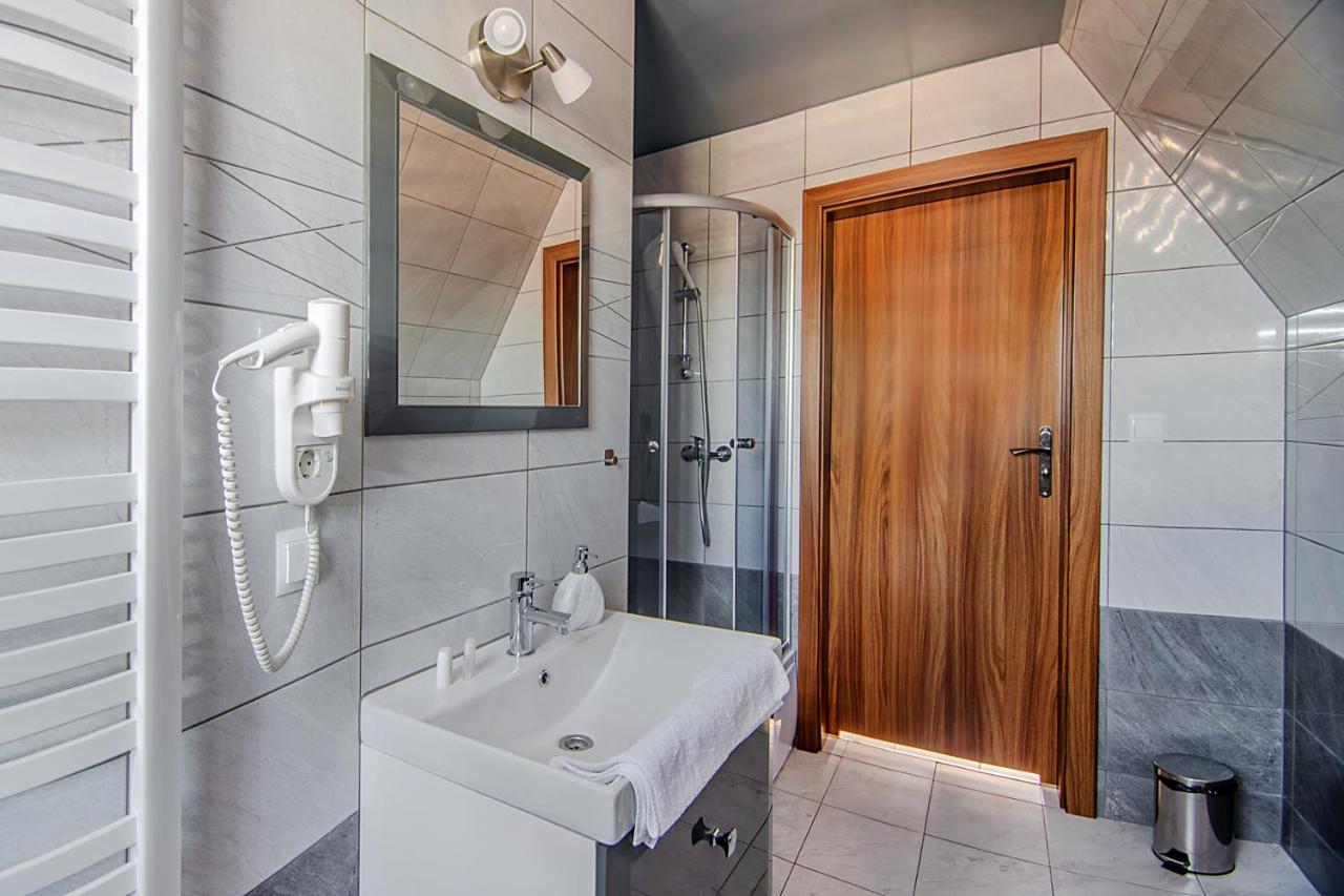 Apartamenty Majerczyk Закопане Екстериор снимка
