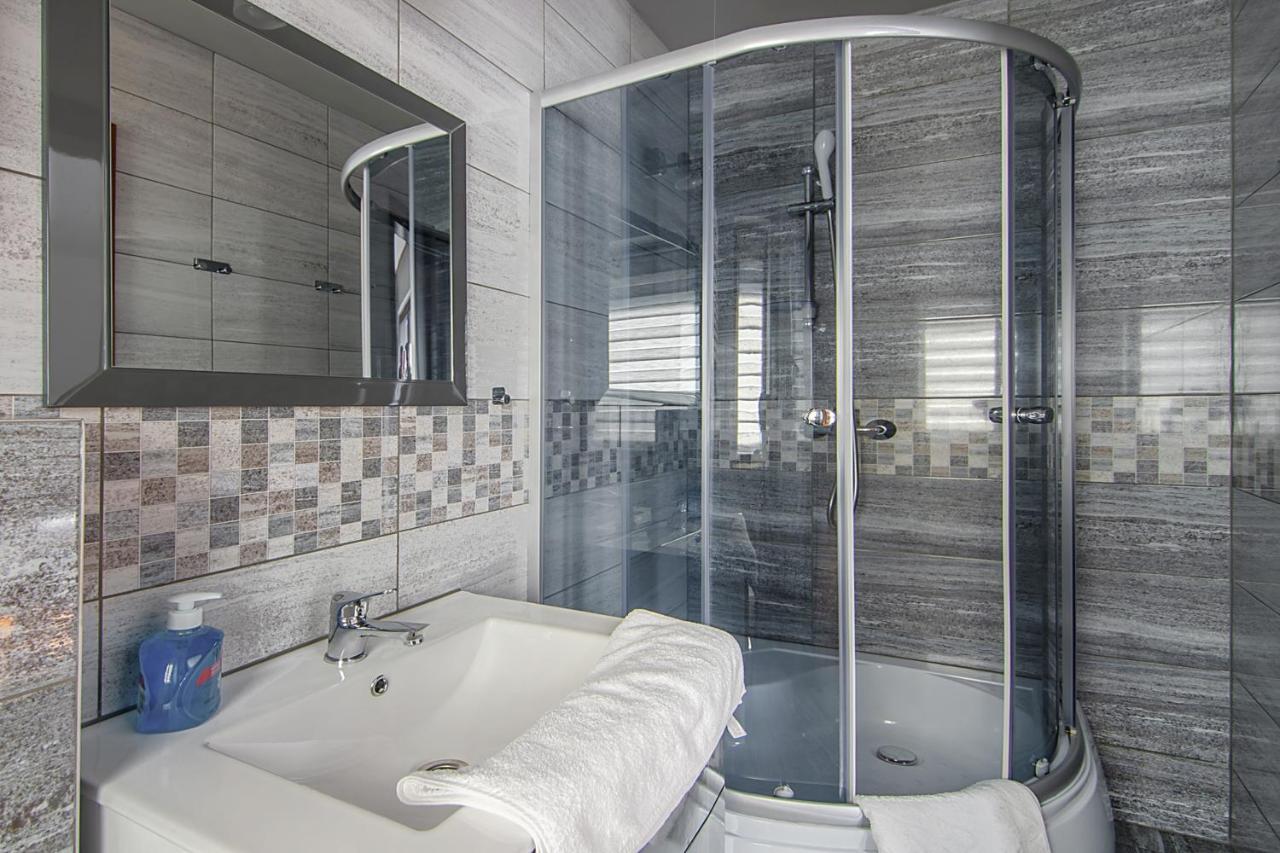 Apartamenty Majerczyk Закопане Екстериор снимка