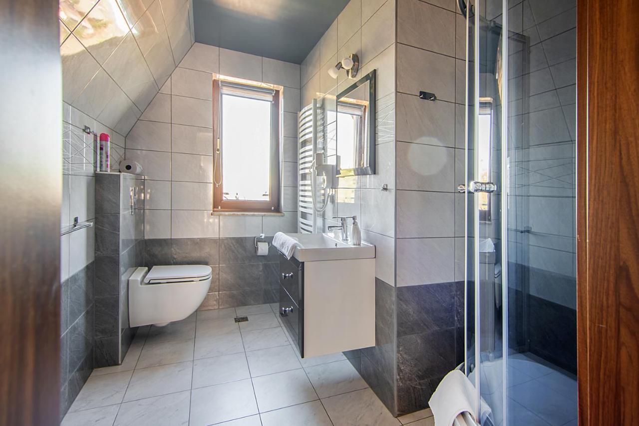 Apartamenty Majerczyk Закопане Екстериор снимка